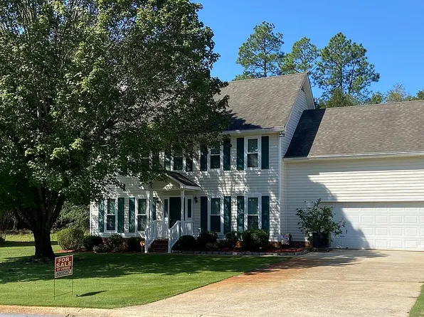 307 Whitehurst Way, Columbia, SC 29229
