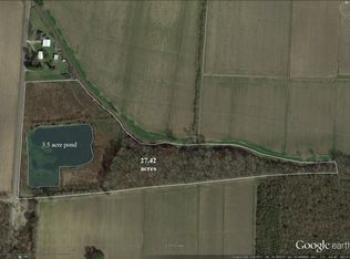 1159 Roman Robin Rd, Breaux Bridge, LA 70517