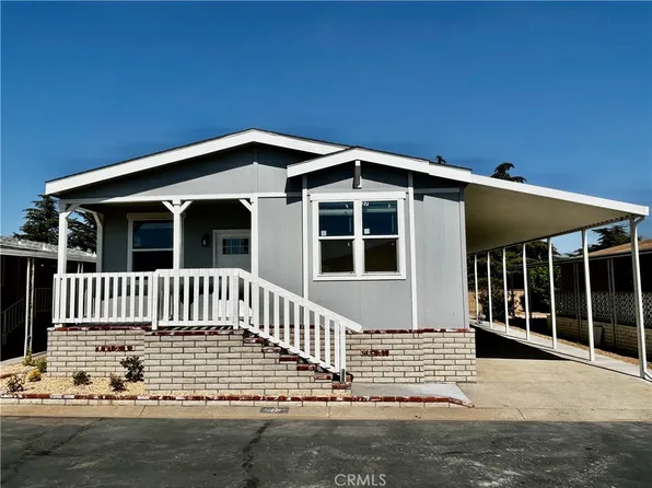 5700 W Wilson St #27, Banning, CA 92220