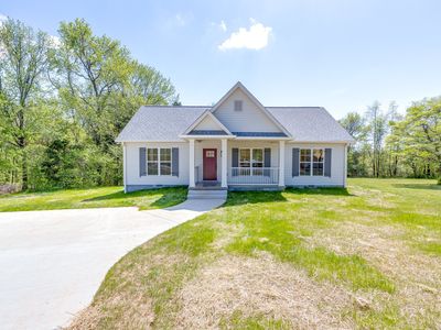 309 Pisgah Ridge Cove Rd, Pulaski, TN, 38478