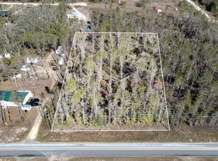 Vacant Seameadows Dr, Perry, FL 32348