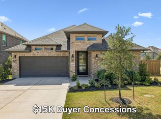 1200 Scenic Green Loop, Georgetown, TX 78628