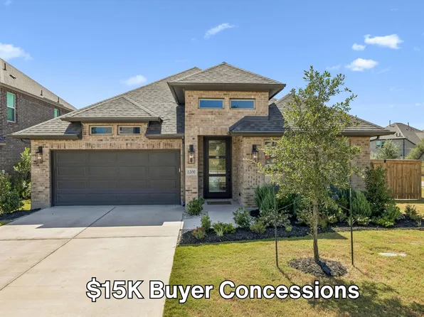 1200 Scenic Green Loop, Georgetown, TX 78628