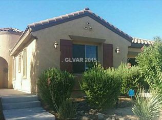 2109 Pelican Sky Beach Ave, North Las Vegas, NV 89081