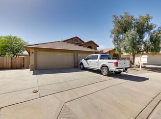 732 N 168th Ave, Goodyear, AZ 85338