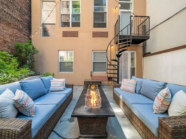 302 W 122nd St APT 1, New York, NY 10027