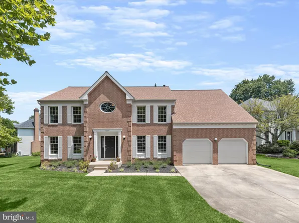 10201 Berkshire Ln SE, Ellicott City, MD 21042