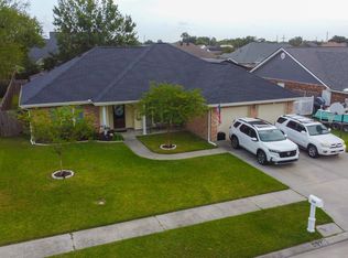 229 Windward Dr, Houma, LA 70360