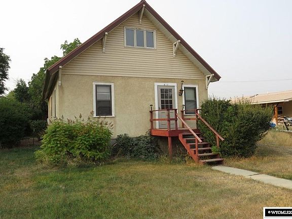 4th image of 473 Washakie St