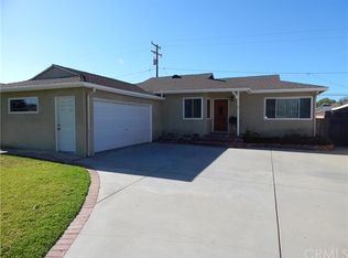 16658 E Clovermead St, Covina, CA 91722