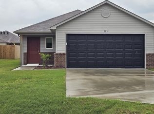 305 Rooster Rd, Conway, AR 72032