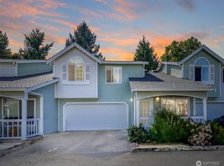 23321 62nd Ave S UNIT E103, Kent, WA