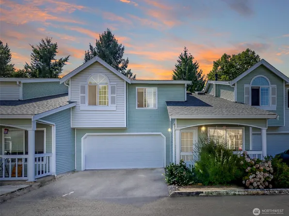 23321 62nd Avenue S #E103, Kent, WA 98032