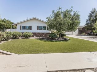 862 N Bates Ave, Dinuba, CA