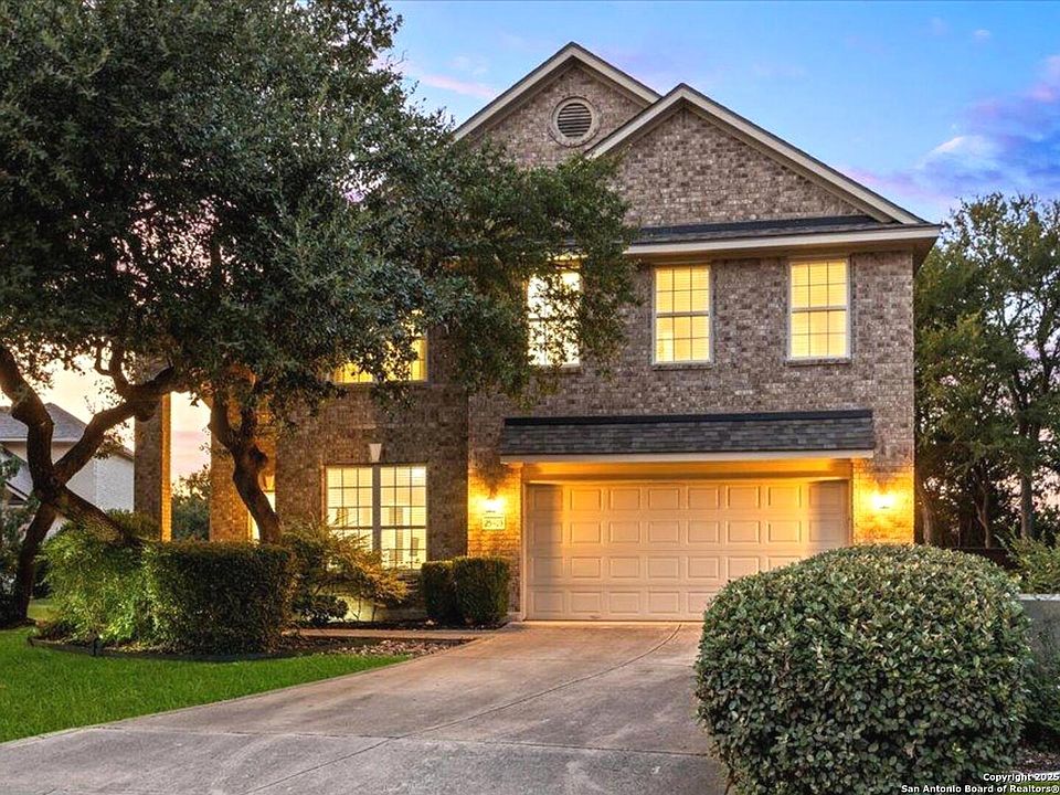25403 Bunker, San Antonio, TX 78260 | Zillow