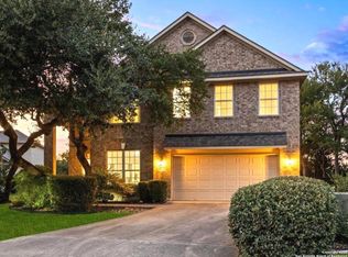 25403 Bunker Dr, San Antonio, TX 78260