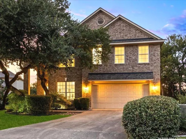 25403 Bunker, San Antonio, TX 78260