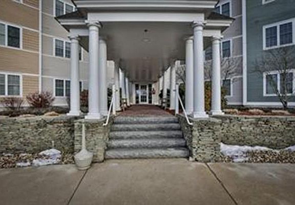 2nd image of 6 Woodman Way Unit 113