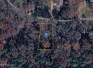 753 Thunderbird Dr N, Hernando, MS 38632