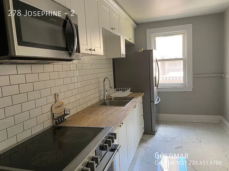 2 bed, $1,450 — Photo 4