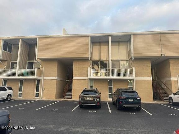 2nd image of 901 OCEAN Boulevard #72