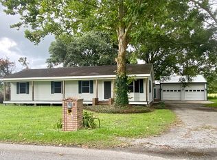 13215 Eastside Acres Rd, Erath, LA 70533