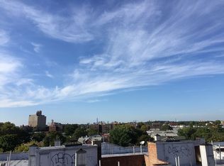 345 Webster Ave APT 6Y, Brooklyn, NY 11230