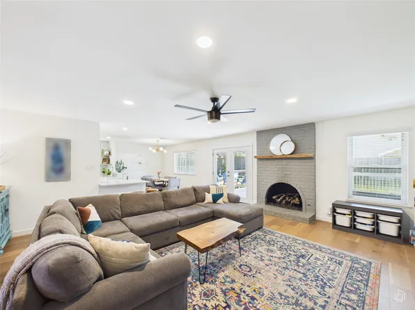 2706 Grennock Dr, Austin, TX 78745
