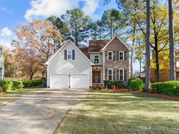 351 Hilliard Dr, Fayetteville, NC 28311