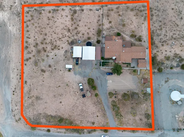15540 Salt Bush Dr, El Paso, TX 79938