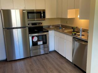 35096 Jefferson Ave #215, Harrison Township, MI 48045