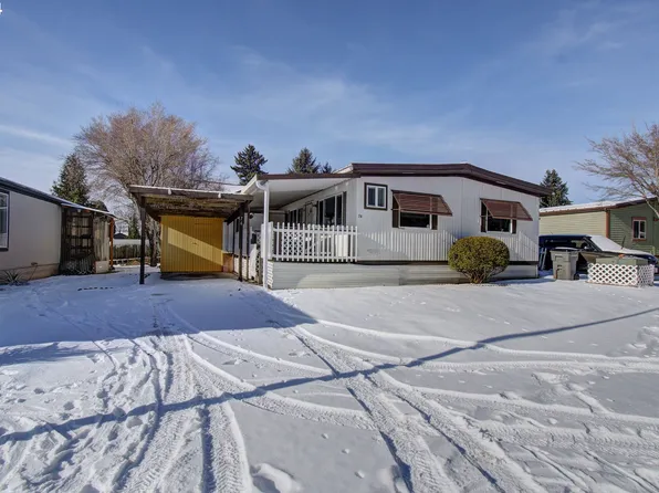 6811 NE 124th Ave Unit 76, Vancouver, WA 98682