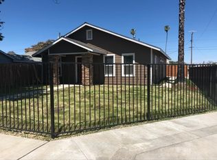 1400 Trinity Ave, Chowchilla, CA 93610