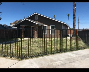 1400 Trinity Ave, Chowchilla, CA, 93610