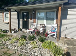 942 Park St, Bremen, KY 42325