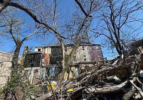 5th image of 1807 W Mulberry St