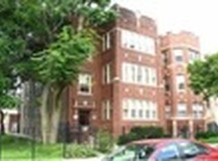 7840 S Phillips Ave #3, Chicago, IL 60649