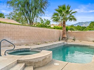 69707 Northhampton Ave, Cathedral City, CA 92234