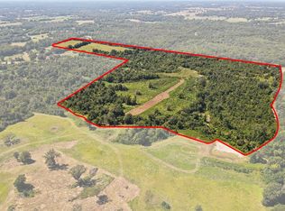 County Road 1905, Edgewood, TX 75117