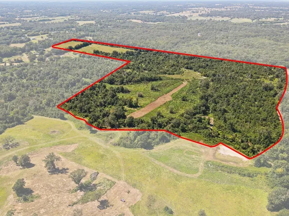 County Road 1905, Edgewood, TX 75117