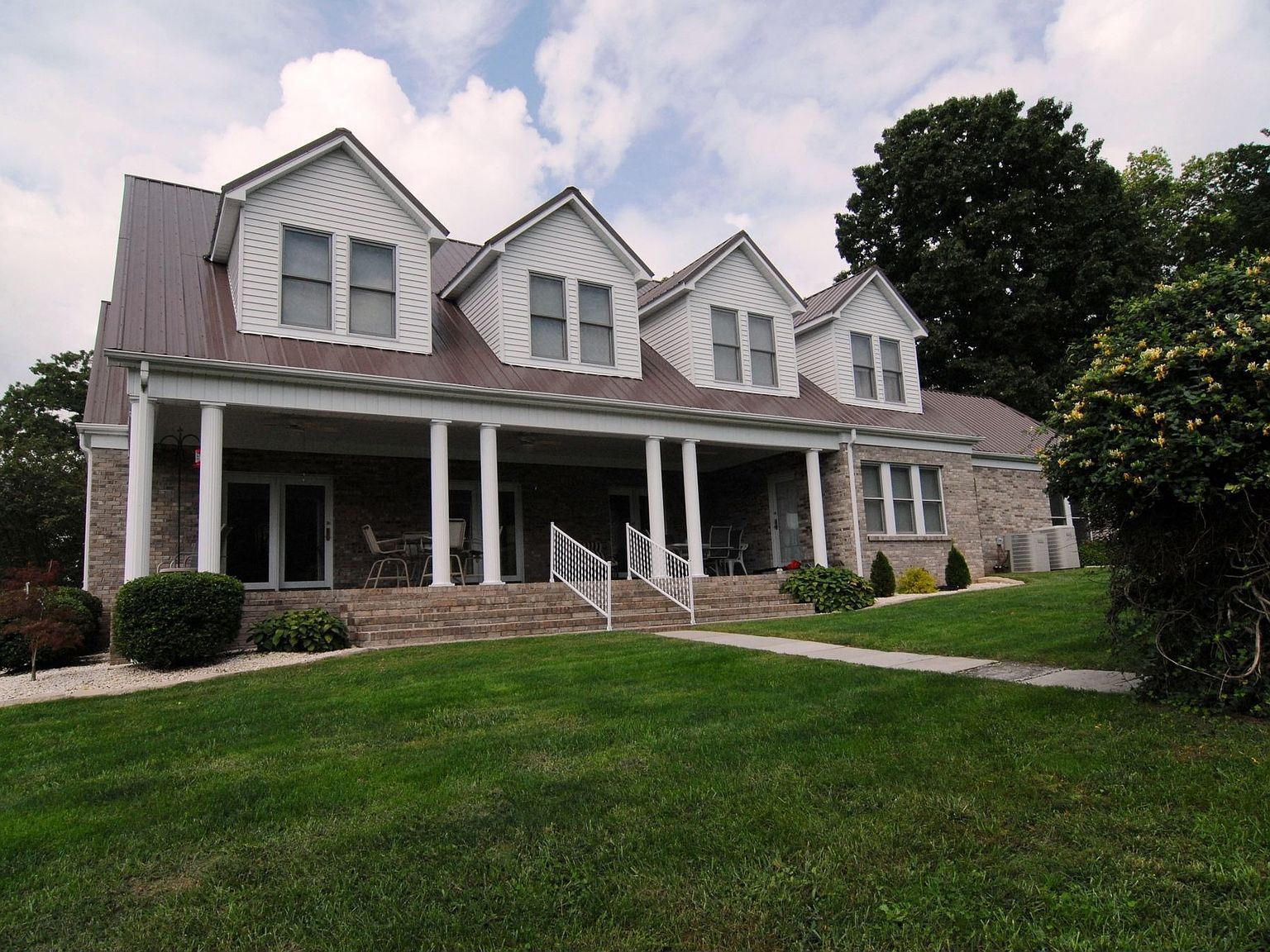 2505 Ridge Rd, Harrogate, TN 37752 Zillow