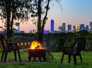 1931 Morrell Ave, Dallas, TX 75203