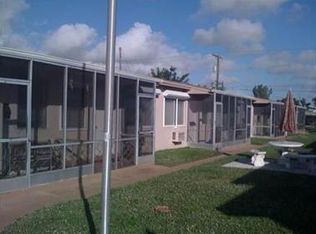 2213 Lincoln St APT 12, Hollywood, FL 33020