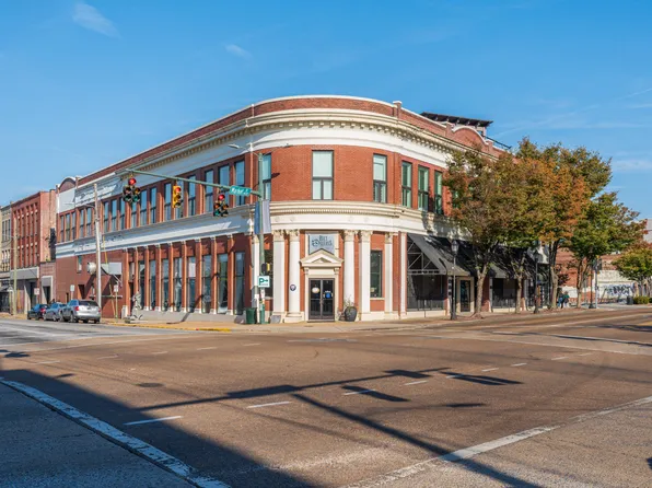 1467 Market St APT 204, Chattanooga, TN 37402