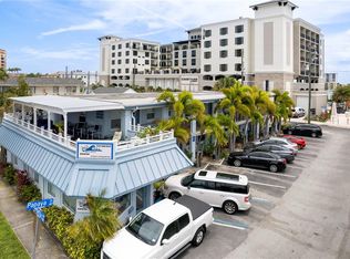 440 E Shore Dr, Clearwater Beach, FL 33767