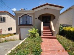 708 Maple Ave, South San Francisco, CA 94080