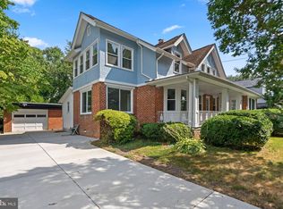 27 Maryland Ave, Gaithersburg, MD 20877