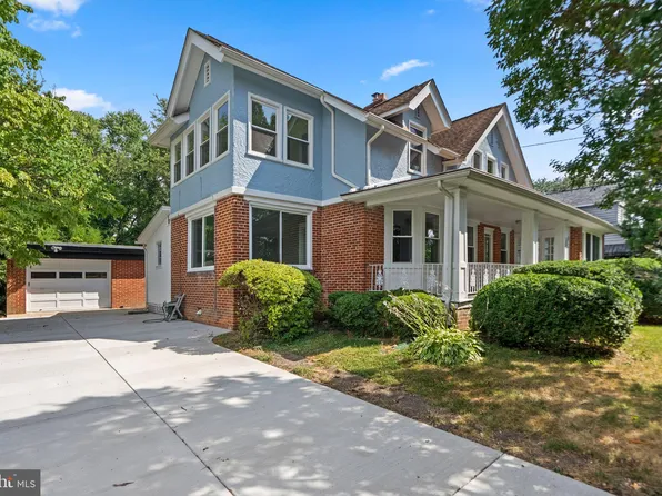 27 Maryland Ave, Gaithersburg, MD 20877