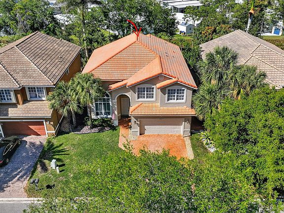 3rd image of 12477 Colony Preserve Drive