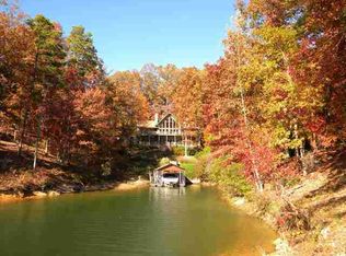 15 Marina Village Way, Salem, SC 29676